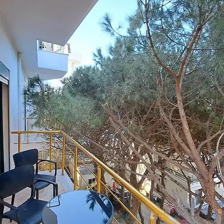 아파트 Beachside Living 662