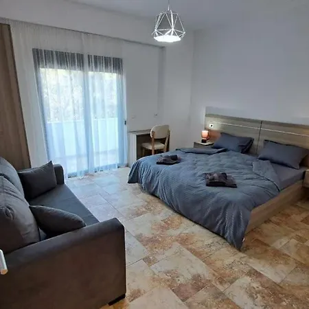 아파트 Beachside Living 662 *