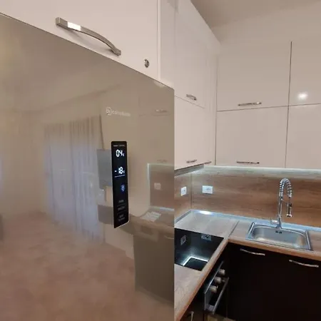 Beachside Living 662 아파트 골렘