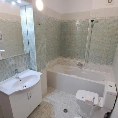 Beachside Living 662 아파트