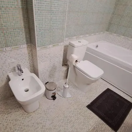 아파트 Beachside Living 662 *
