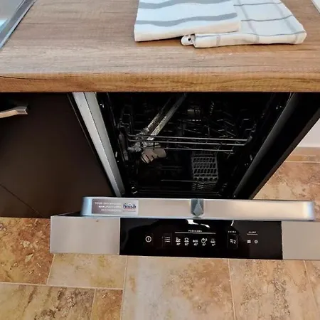 아파트 Beachside Living 662 골렘