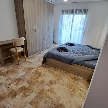 아파트 Beachside Living 662