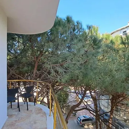 아파트 Beachside Living 662 *