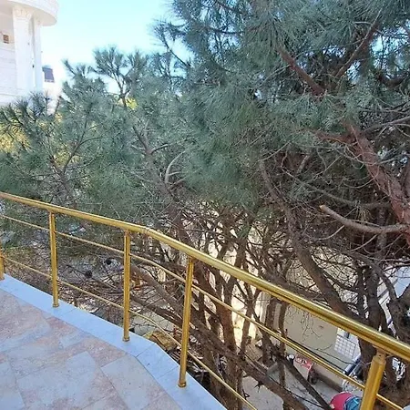 Beachside Living 662 아파트