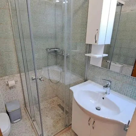 Beachside Living 662 Apartament