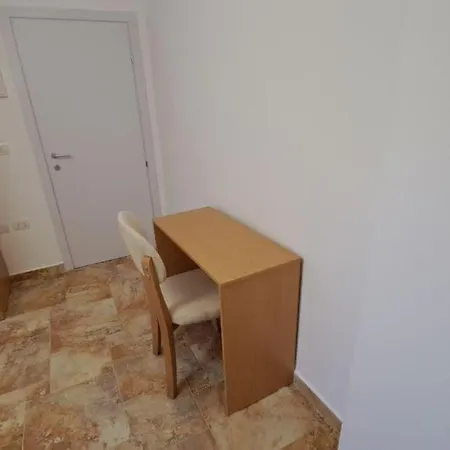 Beachside Living 662 Apartment Golem (Tirana)