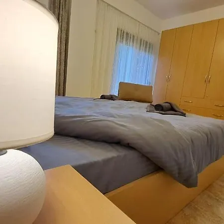 Beachside Living 662 Golem (Tirana)