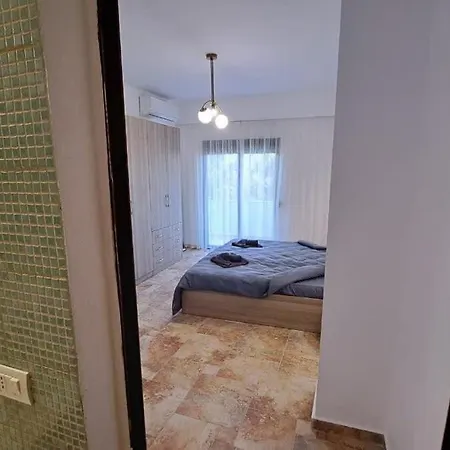 Apartament Beachside Living 662 *