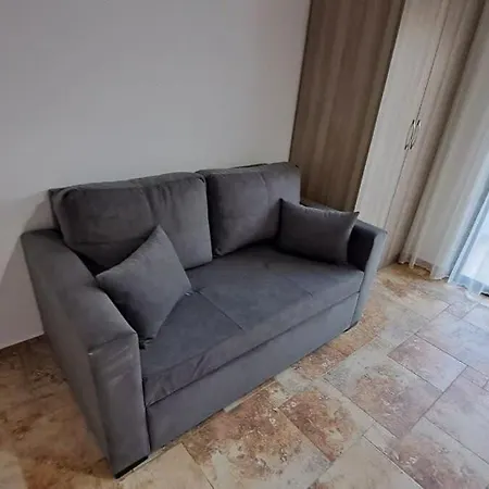 Apartament Beachside Living 662