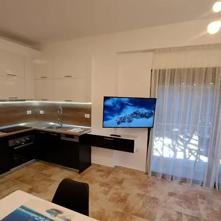 Beachside Living 662 公寓